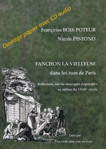 Fanchon la vielleuse