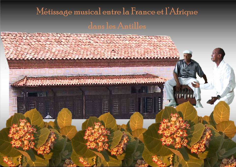 Emission de 2018. Au programme du groupe Francesca Fé