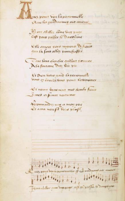 B.N.F. Manuscrit fr.12744
